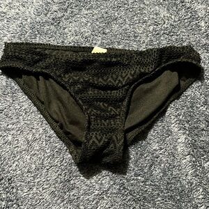 Small bathing suit
